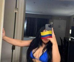 Long Island escorts - Long Island Latina Escort — Colombian full service, big ass & BBBJ