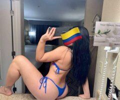 Long Island Latina Escort — Colombian full service, big ass & BBBJ - Image 3