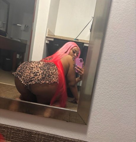 Tri-Cities Green Eyez & Thick Thighzz Female Escort (21) - 1