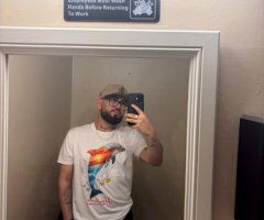 Nashville escorts - Dominante latino: sumisa y fantasías (Nashville, TN)