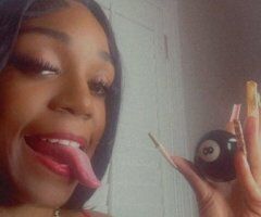 Savannah GA Petite Chocolate Female Escort — In-Call/Out-Call Dinner Dates, Massage - Image 3
