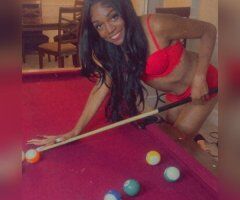 Savannah GA Petite Chocolate Female Escort — In-Call/Out-Call Dinner Dates, Massage - Image 4