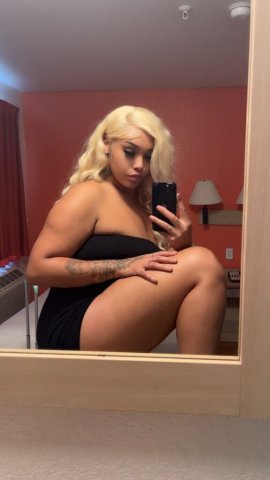 Red (Jazz) Incall & Outcall Female Escort — Raleigh-Durham, NC - 1