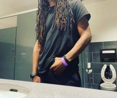 Oakland/East Bay BBC Top Dom for Birthday Night — Discreet & Attentive - Image 3