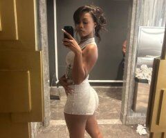 Washington DC Female Escort — Soft, classy play with playful fire - Image 8