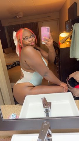 Daytona Beach Female Escort — In-call & out-call, Cash/CashApp - 1