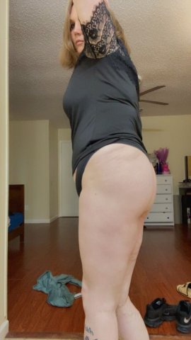 Tiffany (5'8) Dallas Female Escort — Throat grip & fetish friendly - 1