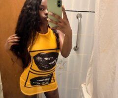 Brooklyn, NY Petite 22-Year-Old Female Escort (2 Girls) — No Bare / No BBJ - Image 2