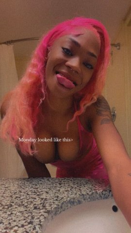 Mobile, Alabama Out Call Only Female Escort — Candy Pop - 1