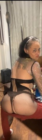 Indianapolis Happy Ending In-Call — 100 BJ Special - 1