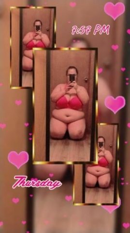 Minneapolis/St. Paul BBW Incall Escort — Kortney, Face Pic/No Outcalls Rules - 1