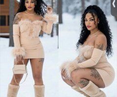 Manhattan Incalls — Text/Call for Discreet BJ, Queen BBJ & Extra Full Service - Image 2