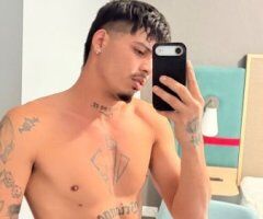 Miami Male Escort — Dominant Top (10.5 inch) - Image 4