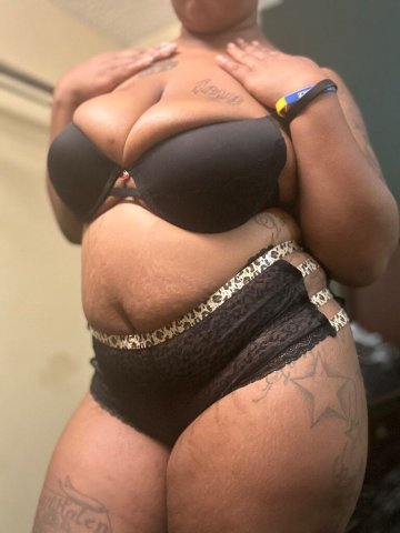 Jackson MS Female Escort — Incall bound, Nuru ending (Sunday New Years special) - 1