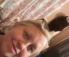 New Orleans Female Escort — “Throat Goat” & Soft, Juicy - Image 2