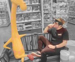 Ashton — Discreet Male Escort with Weekend Incalls & Weekday Outcalls (Honolulu, HI) - Image 5