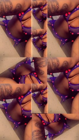 Skyy — Orange Park Greek Freak After Dark - 1