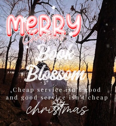 Palm Springs Travel Massage Outcall — Blossom, Min Visit $300 - 1