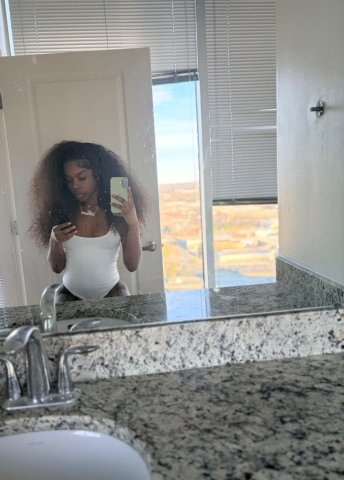 Southern Maryland + DC Sexy Chocolate Babe (New Here) —  - 1