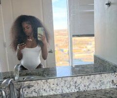 Southern Maryland escorts - Southern Maryland + DC Sexy Chocolate Babe (New Here) — 