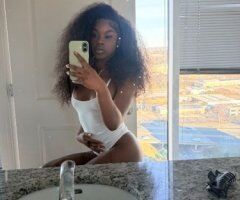 Southern Maryland + DC Sexy Chocolate Babe (New Here) —  - Image 2