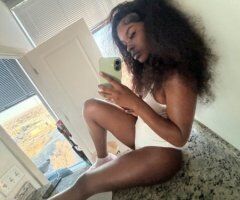 Southern Maryland + DC Sexy Chocolate Babe (New Here) —  - Image 3