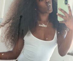 Southern Maryland + DC Sexy Chocolate Babe (New Here) —  - Image 4