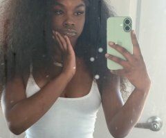 Southern Maryland + DC Sexy Chocolate Babe (New Here) —  - Image 5