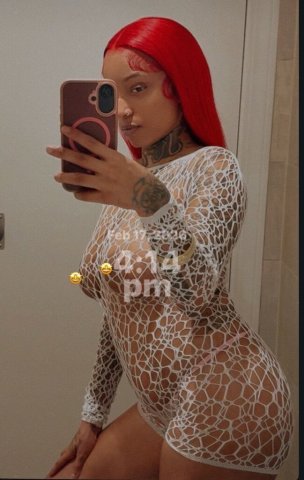Nayloni — Female Escort (Incall Only) in Long Beach, CA - 1