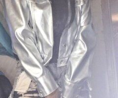 Portland OR Mature Female Escort — 64, 127lb, dark skinned American - Image 5