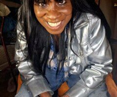 Portland OR Mature Female Escort — 64, 127lb, dark skinned American - Image 6