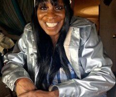 Portland OR Mature Female Escort — 64, 127lb, dark skinned American - Image 8