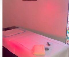 Atlanta GA Sexy Curvy Massage Companion - Image 2