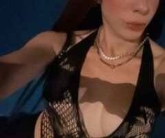 Tacoma Trans Boricua Escort (Chica) — FaceTime & Telegram - Image 5