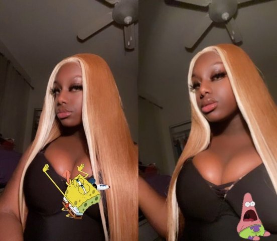 Ebony J Noir — Incalls Only Escort in Charleston, SC - 1