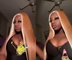 Charleston escorts - Ebony J Noir — Incalls Only Escort in Charleston, SC