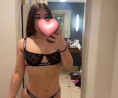 High Class Young & Fun — Kansas City Female Escort (Outcall Today Only) - Image 2