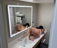 Chicago In-Call Female Escort — Cumberland & Higgins (Condoms Only) - Image 7