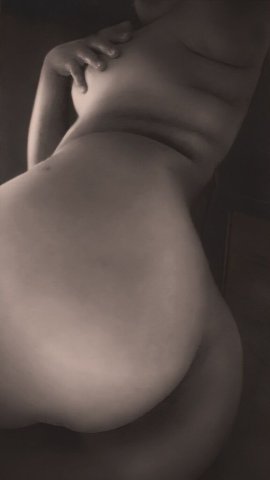 Lola Is Back in Little Rock — Sensual Nuru Massage - 1