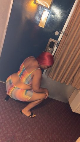 Memphis Ice Cream Baby Escort — SHUGGA (content seller) - 1