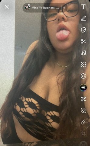 Phoenix Incall Fun — Short Chubby Latina Escort - 1