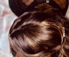 Portland OR Female Escort — discreet soft-skin fun with all-natural looks - Image 4