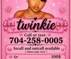 Charlotte, NC Female Escort — 5'2 - Image 2