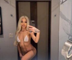 Aaliyah Chanel Petite Carmel Cozy Body — Nuru Massage - Image 4