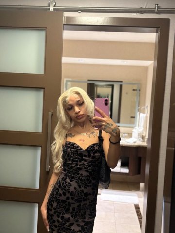 Miami Fun-Sized Exotic Girl — Outcalls & Incalls (PITS - 23) - 1