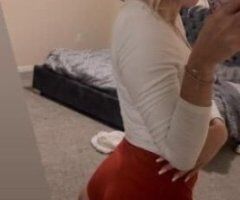 Young Female Escort — In-Call, Out-Call & FT Shows - Image 3