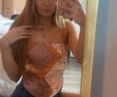 Young Female Escort — In-Call, Out-Call & FT Shows - Image 5