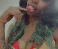 Houston Petite Brownskin Female Escort — Throat Skill & Incall Only - Image 2