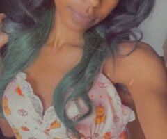 Houston Petite Brownskin Female Escort — Throat Skill & Incall Only - Image 4