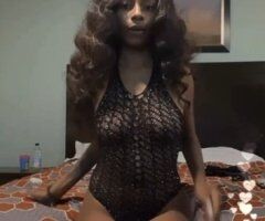 Houston Petite Brownskin Female Escort — Throat Skill & Incall Only - Image 5